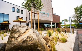 Hotel MeerZeiten inklusive externer Schwimmbad-&Saunanutzung